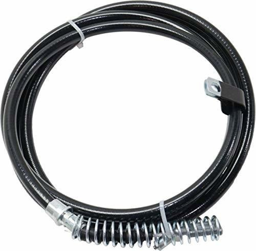 Componentes Del Freno - Parking Brake Cable For Silverado 15