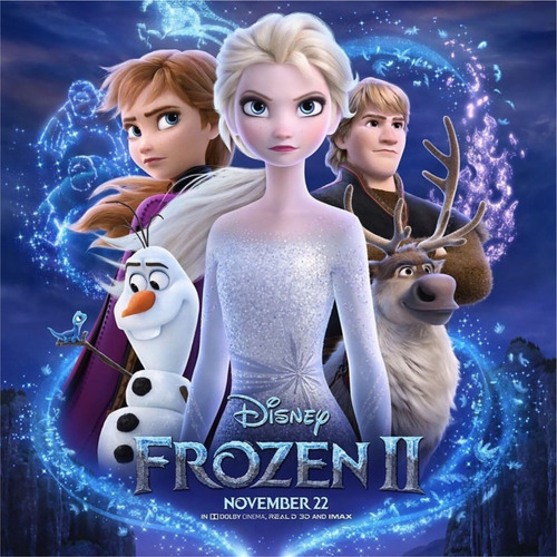 Imagen 3 de 5 de Cartuchera Desplegable Special Disney Frozen Orig Mundomania