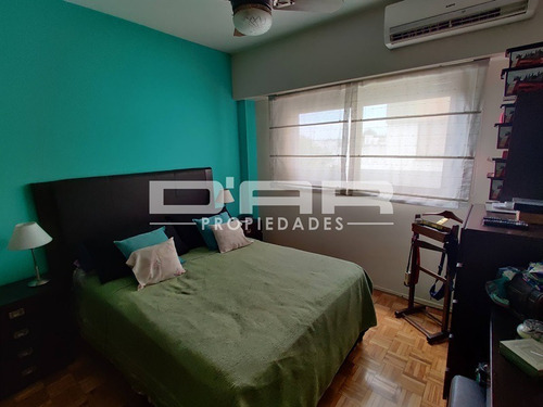 Imagen 9 de 17 de Departamento De 3 Ambientes - Ercilla 6600
