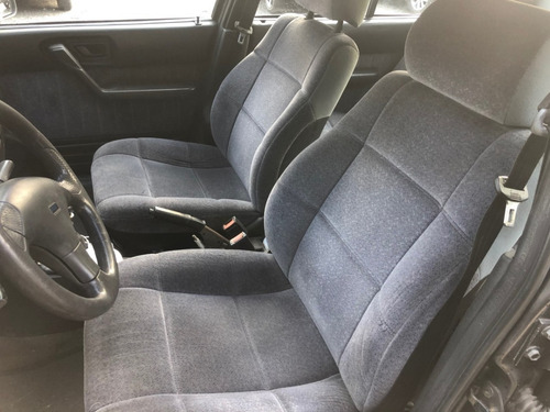 Imagem 10 de 14 de Fiat Tempra 8v Completo 1999
