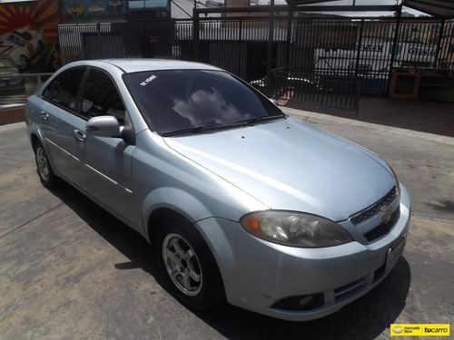 Chevrolet Optra .