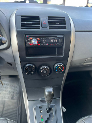 Imagen 17 de 18 de Toyota Corolla Xei
