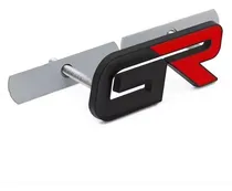 Comprar Emblema Gr Parrillas Toyota 4runner Corolla Hilux Fortuner