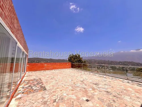 Casa En Venta En El Peñon Rvz