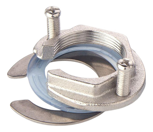 3 Conjunto De Accesorios Para Instalación Rápida 3 Piezas