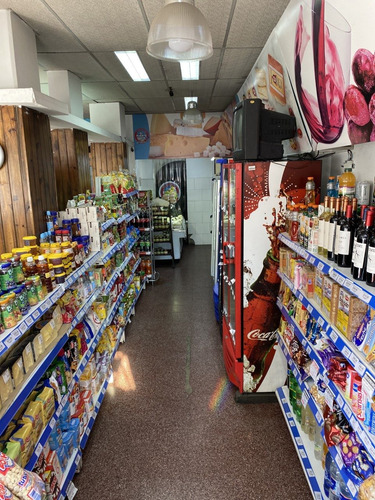 Imagen 3 de 14 de Vendo Fondo De Comercio Quesería/autoservicio Excelente!!
