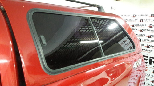 Imagen 13 de 24 de Toyota Hilux Dx 4x4 L/n 150cv 2016