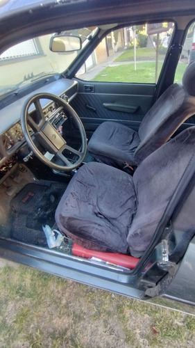 Imagen 8 de 23 de Renault 12 Modelo 1985 Original Impecable Y Repuestos