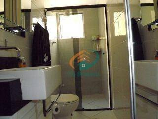 Imagem 21 de 22 de Apartamento À Venda, 61 M² Por R$ 261.000,00 - Vila Antonieta - Guarulhos/sp - Ap1585