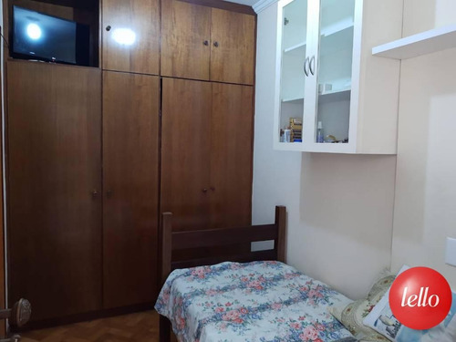 Imagem 22 de 30 de Apartamento - Ref: 230657
