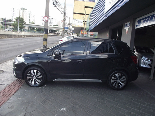 Suzuki S-Cross 1.4 4style Allgrip Aut. 5p