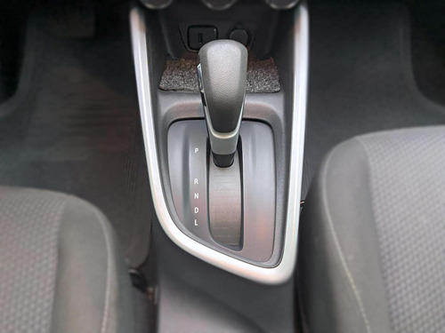 Chevrolet Onix Hatch Lt 1.0 12v Tb Flex 5p Aut.