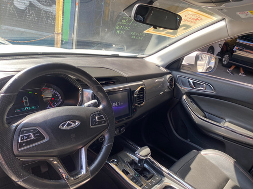 Chery Tiggo TIGGO 5X TXS 1.5 16V TURBO FLEX AUT.