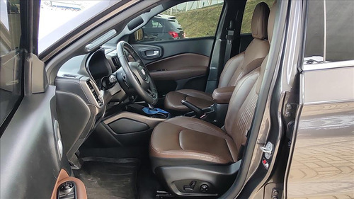 Fiat Toro 2.0 16V TURBO DIESEL RANCH 4WD AT9