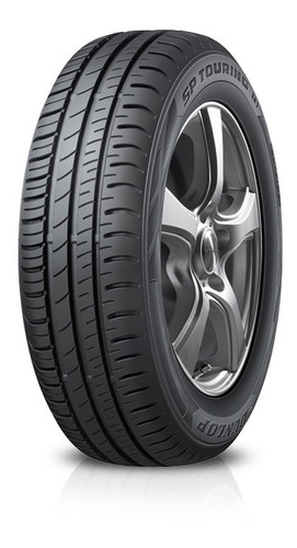 Cubierta 185/70r14 (88t) Dunlop Sp Touring R1