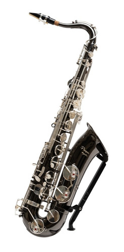 Saxo Tenor Parquer Mystic Con Estuche Envio Gratis Oferta