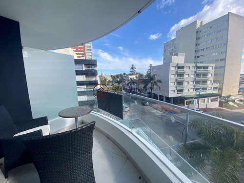 Imagen 10 de 23 de Apartamento 2 Dormitorios Península Punta Del Este - Punta Del Este Peninsula