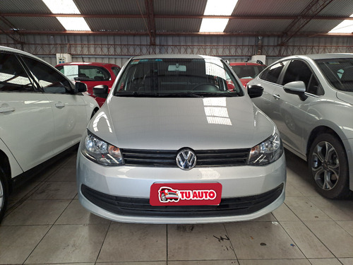 Volkswagen Gol Trend TREND 1.6 TRENDLINE 5P