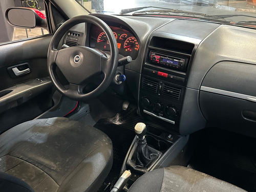 Fiat Palio Week Hlx Flex