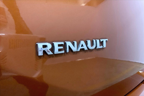 Imagen 8 de 15 de Renault Sandero 5 Pts Hb Sandero Expression, 16l, Tm5, A/a