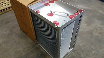 New Old Stock In Box Trion Imp 49 Air Cleaner Collector Ccm