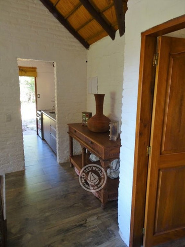 Mainimbú En Villa Serrana
