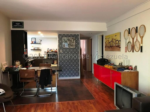 Imagen 5 de 18 de Ga 22-5100 Apartamento En Venta En Las Mercedes, Distrito Metropolitano