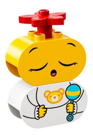 Lego - Mis Primeras Emociones