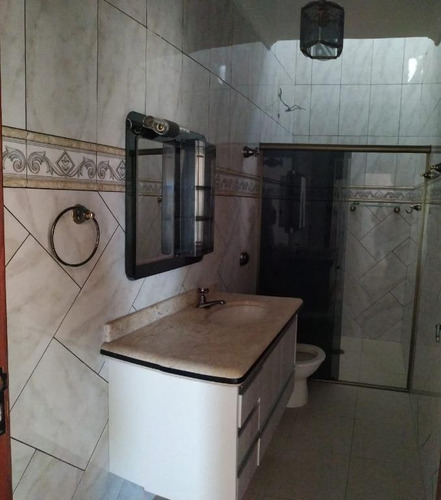 Imagem 10 de 30 de Casas - Aluguel - Jardim Santa Izabel - Cod. Ca0632 - Lca0632