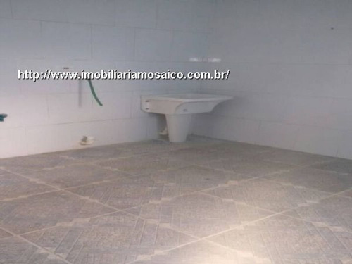 Imagem 11 de 24 de Excelente Oportunidade, Financiável, Casa Com Edícula - 93500 - 4491864