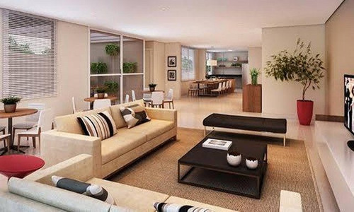 Imagem 14 de 25 de Apartamento Com 1 Dormitório À Venda, 36 M² Por R$ 290.000,00 - Vila Prudente - São Paulo/sp - Ap5915