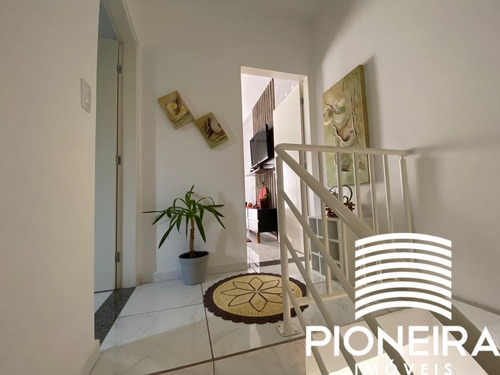 Imagem 17 de 30 de Casa - Ca00224 - 70141603