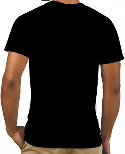 Camisa camiseta de quebrada favela tio patinhas pousadão mandrake 1007 -  ABS Tshirts - Outros Moda e Acessórios - Magazine Luiza
