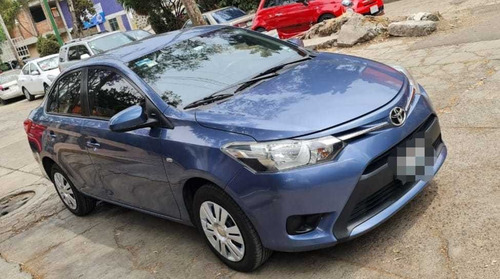 Toyota Yaris 1.5 R Le At 2017
