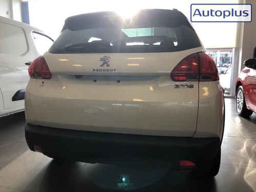 Peugeot 2008 Feline