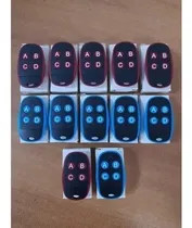 Comprar Control Remoto Copiador E,5,codiplug,nova Y Otros Mas