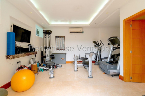 Sq Casa En Venta En Santa Fe Norte D25-22473s