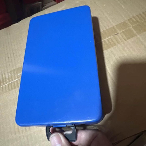 Caja De Índice De Taladro, Soporte De Taladro De Hierro,