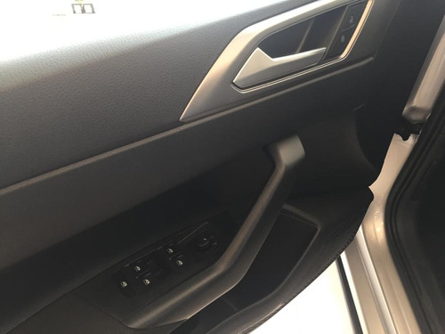 Volkswagen Nivus Comfortline Tsi 1