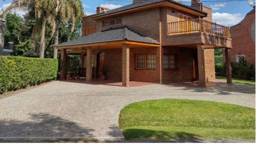 Casa Venta  Barrio Bco Provincia