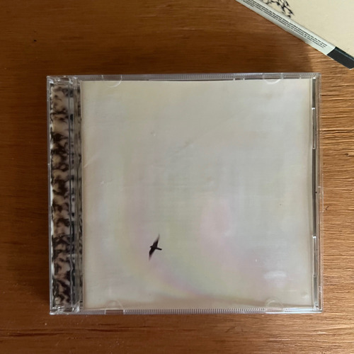 Wilco - Sky Blue Sky Cd Estándar (Usado)
