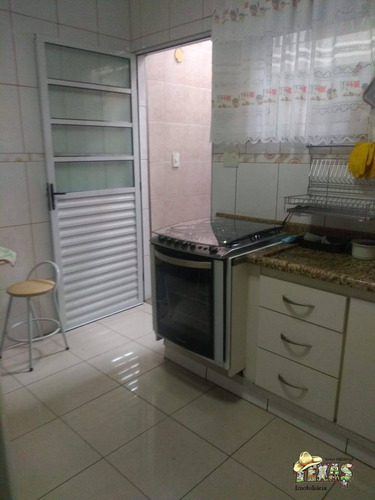 Imagem 12 de 15 de Sobrado Guilhermina Metro - 2228