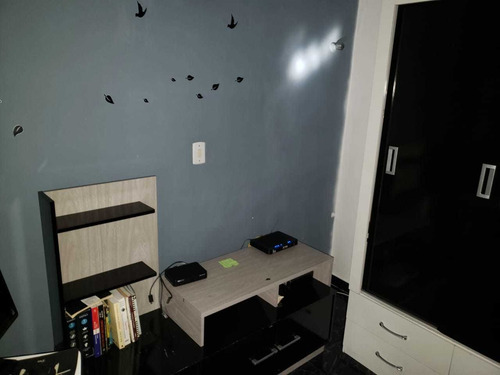 Imagem 6 de 11 de Sobrado A Venda Com 03 Dorms, 125m² Campo Limpo