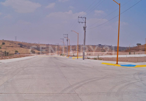 Terreno En Venta En Sendero Toscano Al Oriente De Aguascalientes