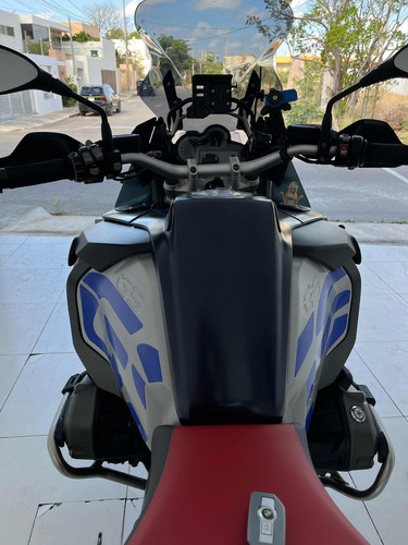 R1200gs Adv 2016 60,000 Kms Quickshifter Modos De Manejo