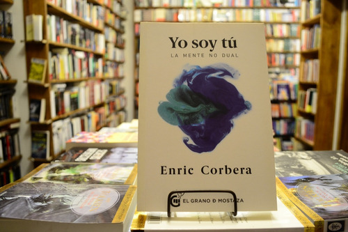 Yo Soy Tu. Enric Corbera.