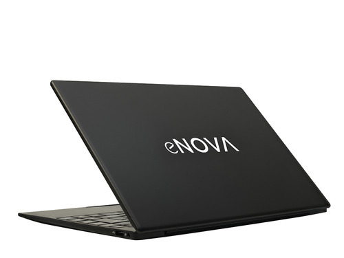 Imagen 7 de 8 de Notebook Enova C141EK3-I3ST-H1T negra 14", Intel Core i3 1005G1 8GB de RAM 1TB HDD, Intel UHD Graphics G1 1920x1080px Windows 10 Home