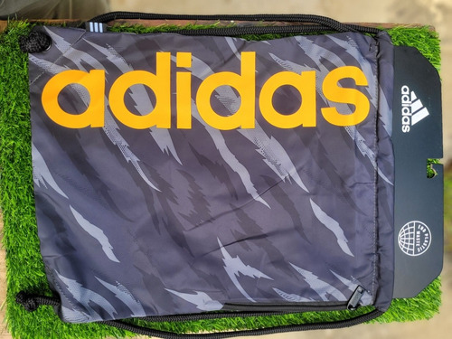 Bolso Morral adidas Originales 