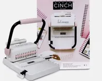 Comprar Cinch Para Hacer Agendas Solo Se Uso Para Probar Si Funciona
