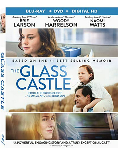  El Castillo De Cristal [blu-ray + Dvd] 